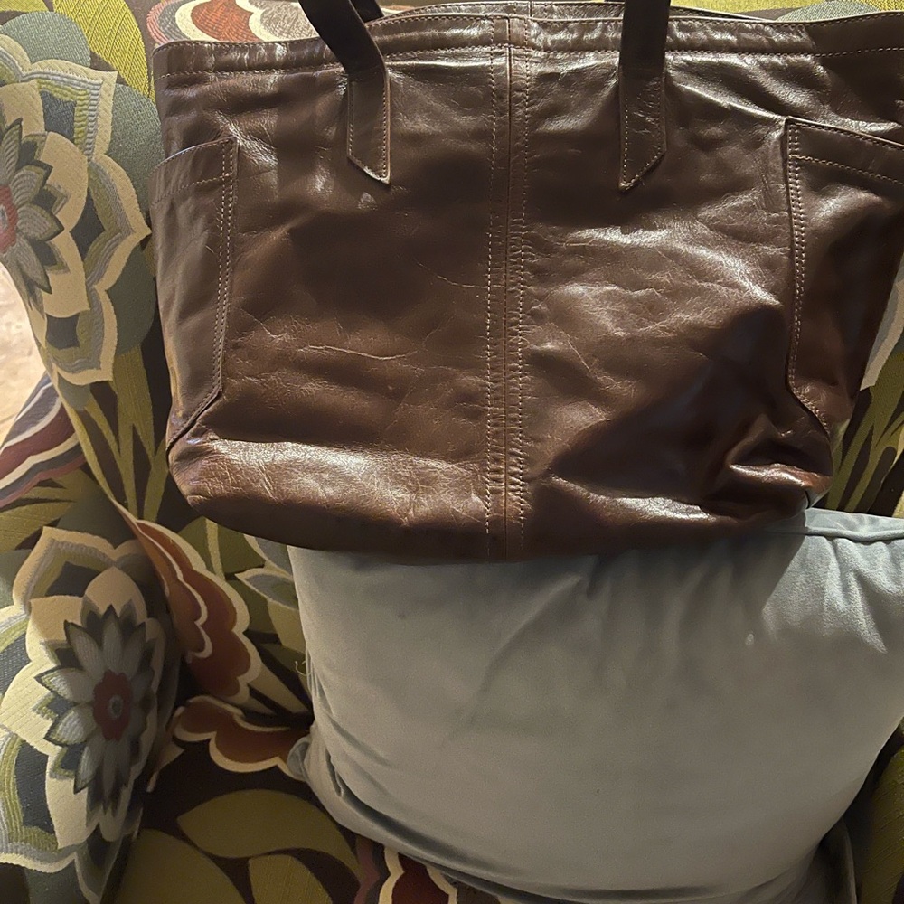 Satchel brand medium Rubi tote